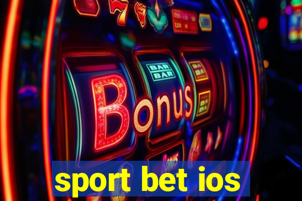 sport bet ios