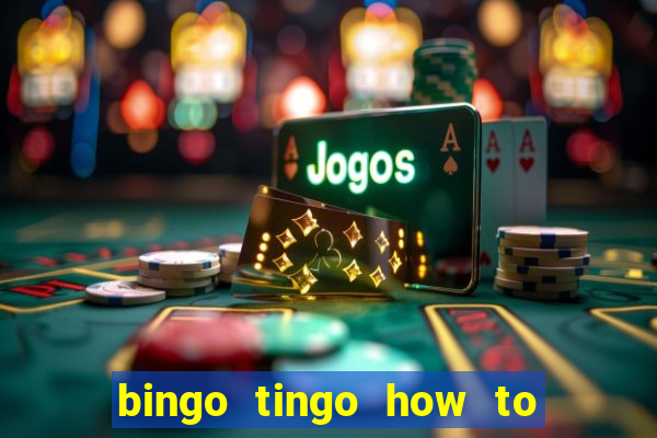 bingo tingo how to get canva pro