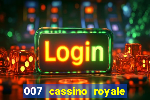 007 cassino royale download 1080p