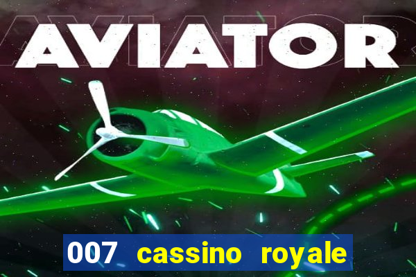 007 cassino royale download 1080p