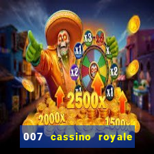 007 cassino royale download 1080p