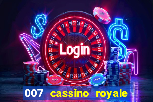 007 cassino royale download 1080p