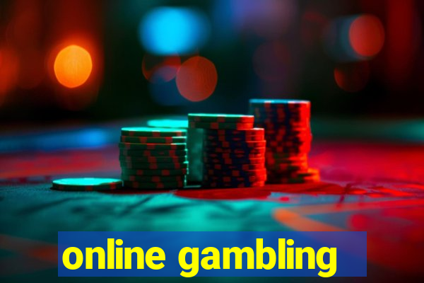 online gambling