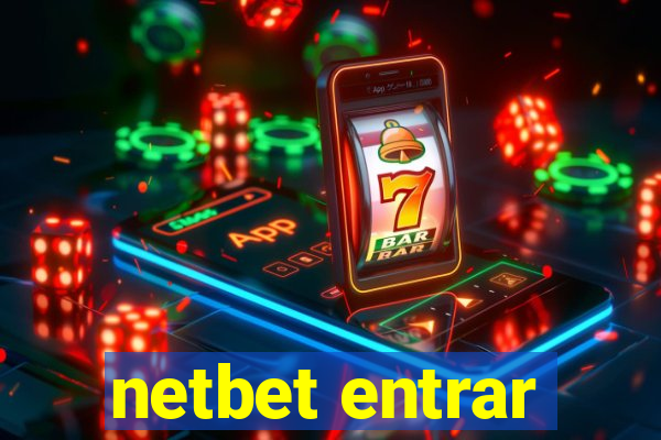 netbet entrar