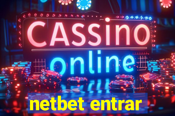 netbet entrar