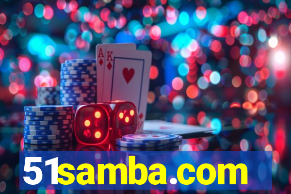 51samba.com