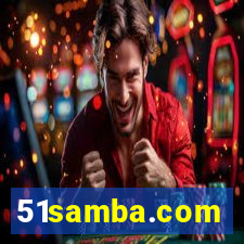 51samba.com