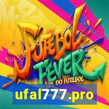 ufal777.pro