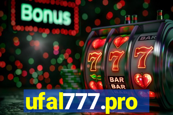 ufal777.pro