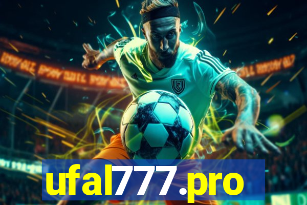 ufal777.pro