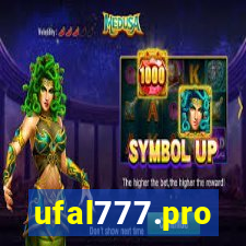 ufal777.pro