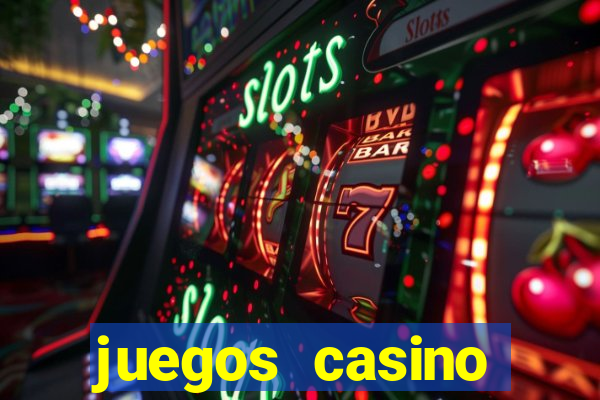 juegos casino gratis pop slots