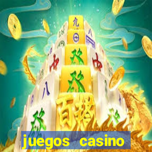 juegos casino gratis pop slots