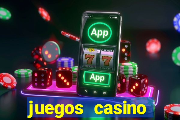 juegos casino gratis pop slots