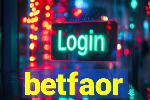 betfaor