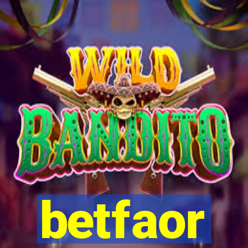 betfaor