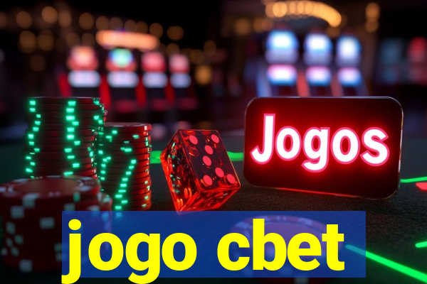 jogo cbet