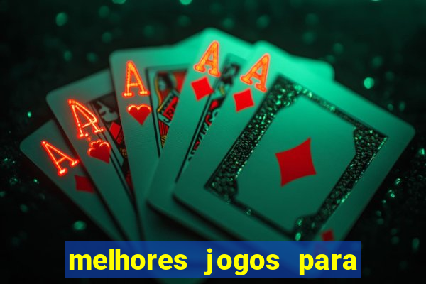 melhores jogos para jogar na blaze