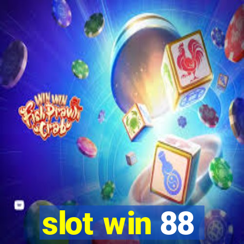 slot win 88