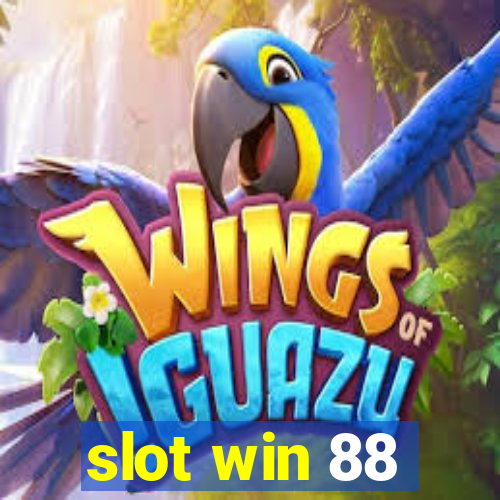 slot win 88