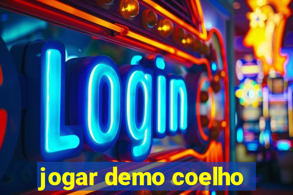 jogar demo coelho