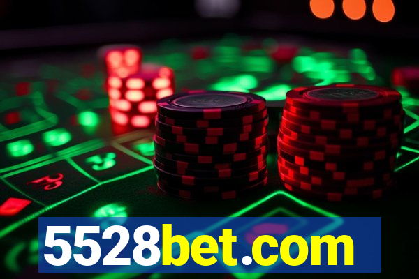 5528bet.com