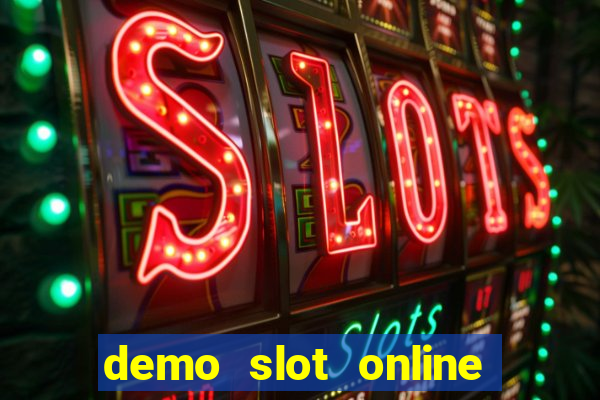 demo slot online pg soft