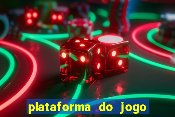 plataforma do jogo do canguru