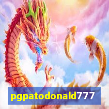 pgpatodonald777.com