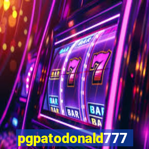 pgpatodonald777.com