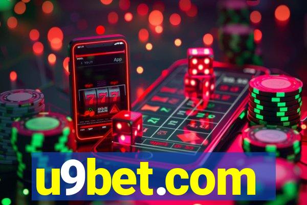 u9bet.com