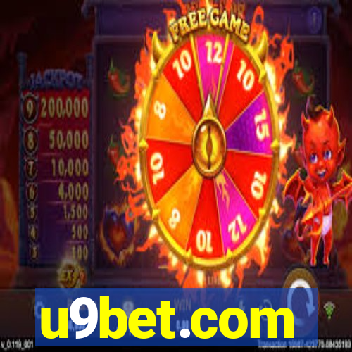 u9bet.com