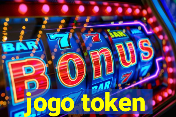 jogo token