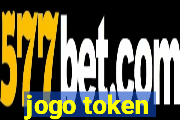 jogo token