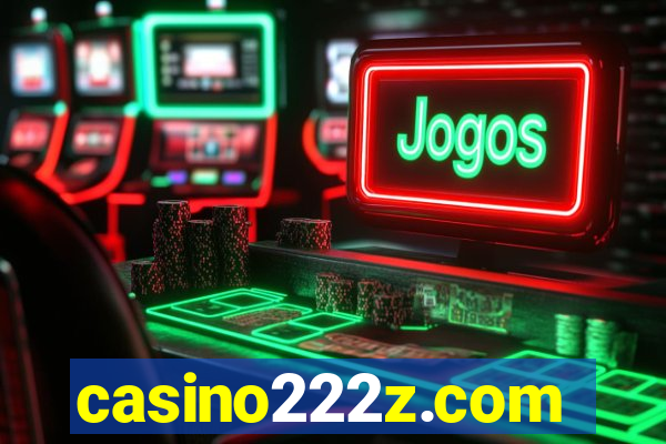 casino222z.com