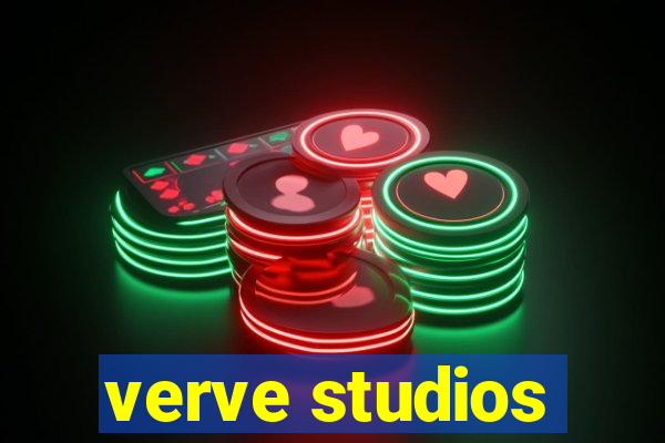 verve studios