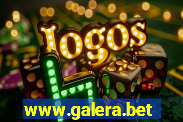 www.galera.bet