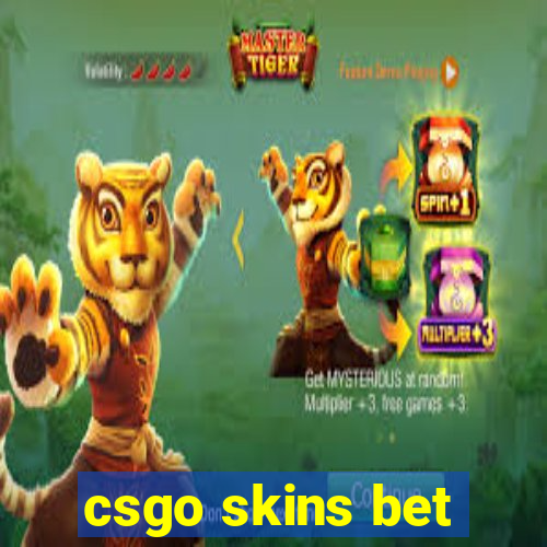 csgo skins bet