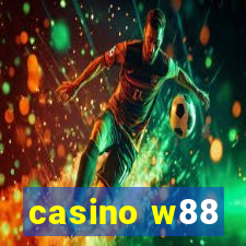 casino w88