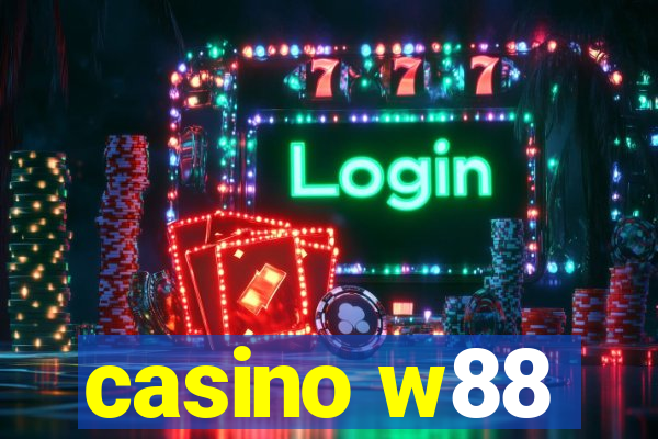 casino w88