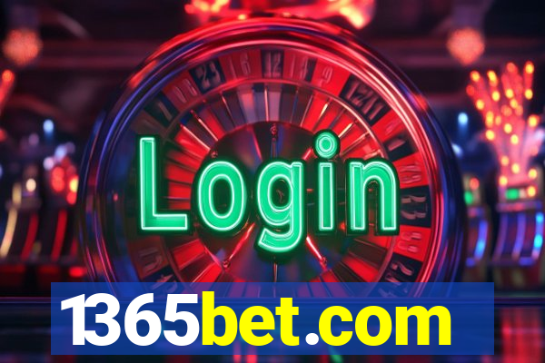 1365bet.com