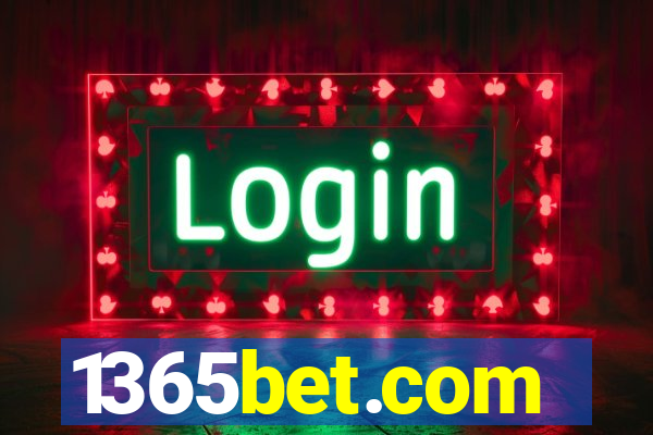 1365bet.com