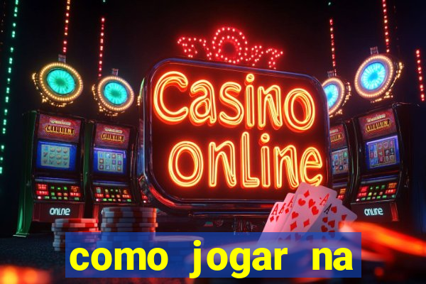 como jogar na bolsa online