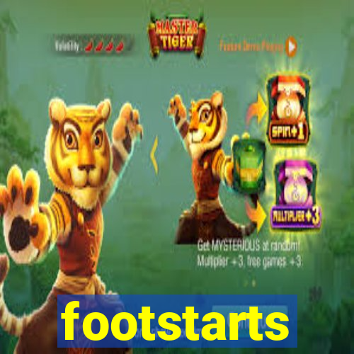 footstarts