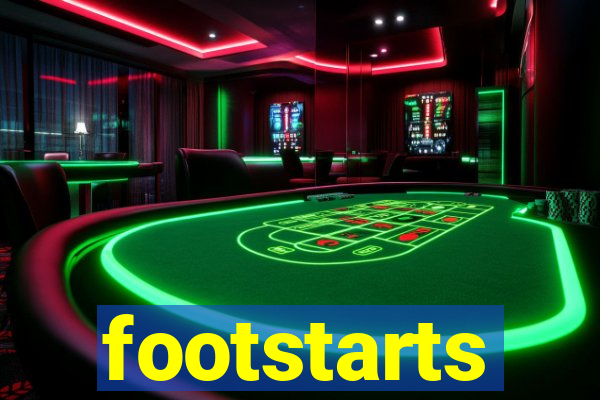 footstarts