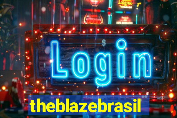 theblazebrasil