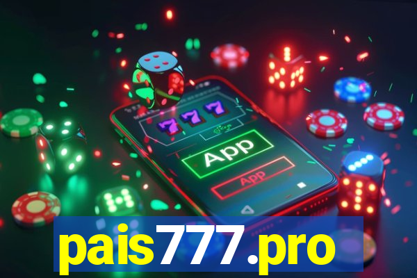 pais777.pro