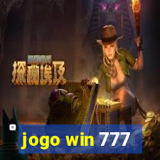 jogo win 777