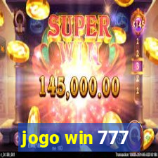 jogo win 777