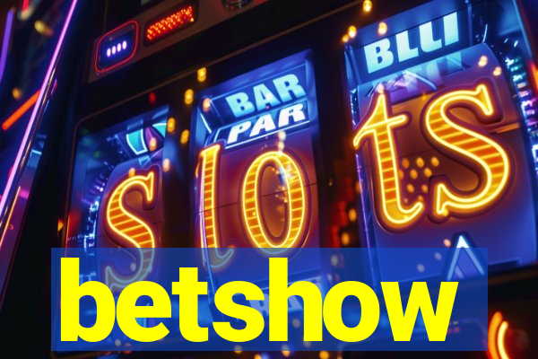 betshow